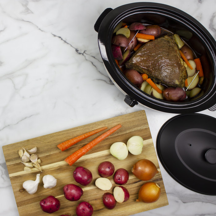 Nesco 6 Qt. Roaster Oven & Reviews Wayfair